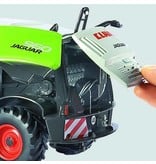 Siku Siku 4058 - Claas Jaguar maiskneuzer 1:32