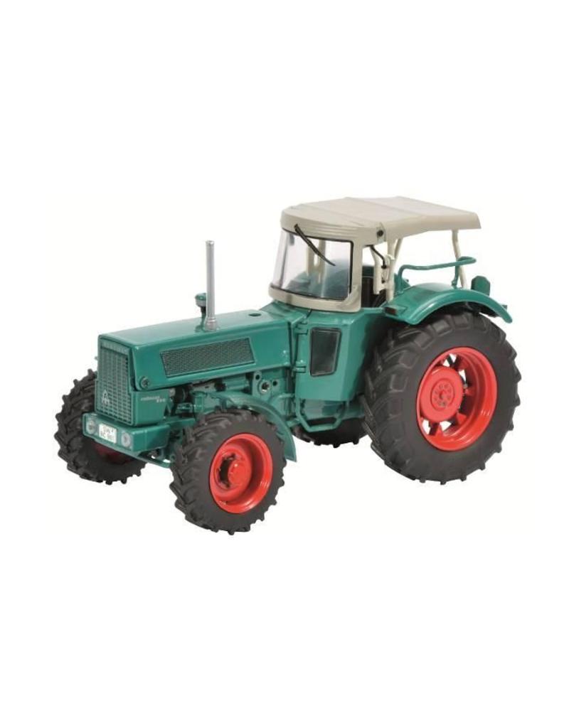 Schuco Schuco 07801 - Hanomag Robust 900 - Soft Top (1967-1971) 1:32