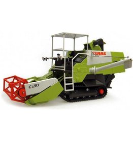 Universal Hobbies Universal Hobbies Claas Crop Tiger 30 1:32