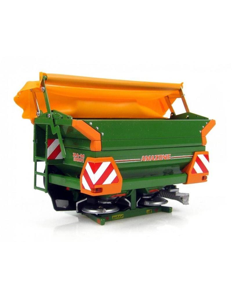 Universal Hobbies Universal Hobbies 4269 - Amazone ZA-M 3001 (2014) 1:32