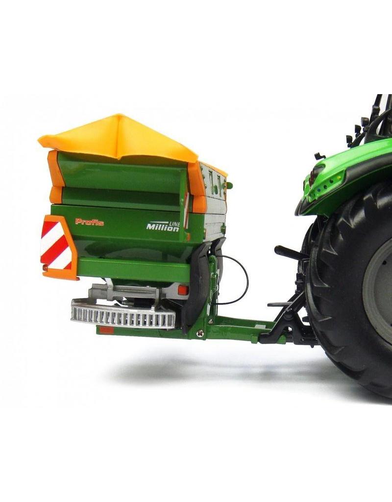 Universal Hobbies Universal Hobbies 4269 - Amazone ZA-M 3001 (2014) 1:32
