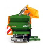 Universal Hobbies Universal Hobbies 4269 - Amazone ZA-M 3001 (2014) 1:32
