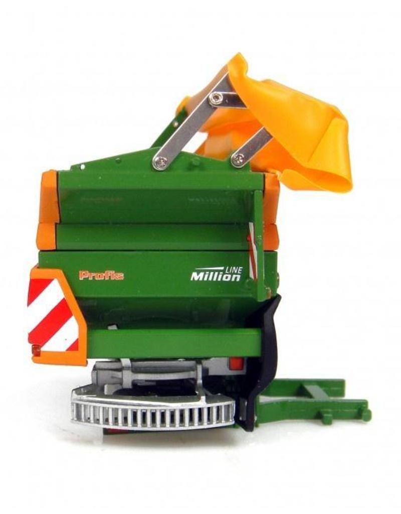 Universal Hobbies Universal Hobbies 4269 - Amazone ZA-M 3001 (2014) 1:32
