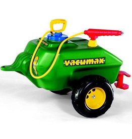 Rolly Toys Rolly Toys 122868 - Water-Tanker John Deere groen met pompspuit