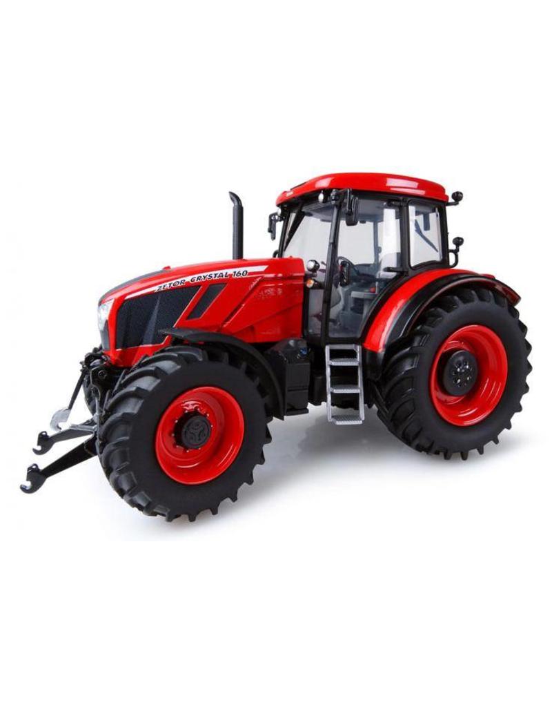 Universal Hobbies Universal Hobbies 4951 - Zetor Crystal 160 1:32