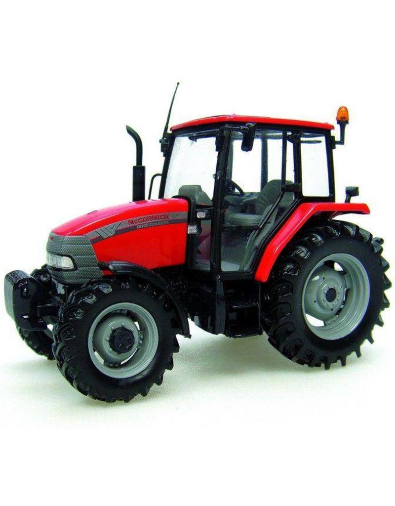 Universal Hobbies Universal Hobbies McCormick CX105 1:32