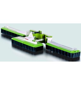 Siku Siku 2265 - Claas grootvlak maaimachine 1:32