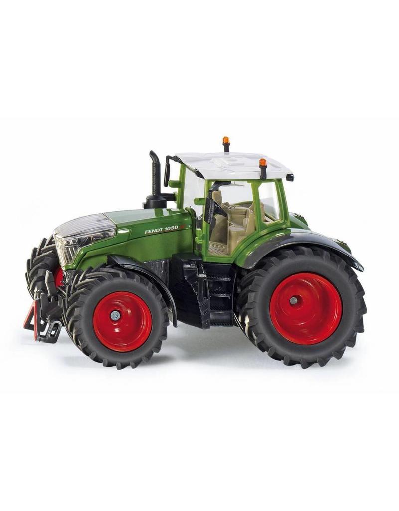 Siku tracteur fendt 1050 vario 1:32 SIKU Pas Cher 