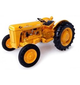 Universal Hobbies Universal Hobbies 4990 - Massey Ferguson Harris 202 Work Bull 1:32