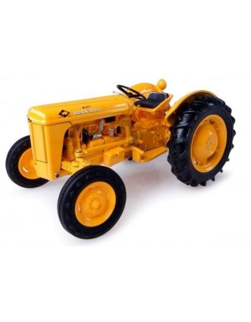 Universal Hobbies Universal Hobbies 4990 - Massey Ferguson Harris 202 Work Bull 1:32