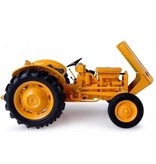 Universal Hobbies Universal Hobbies 4990 - Massey Ferguson Harris 202 Work Bull 1:32