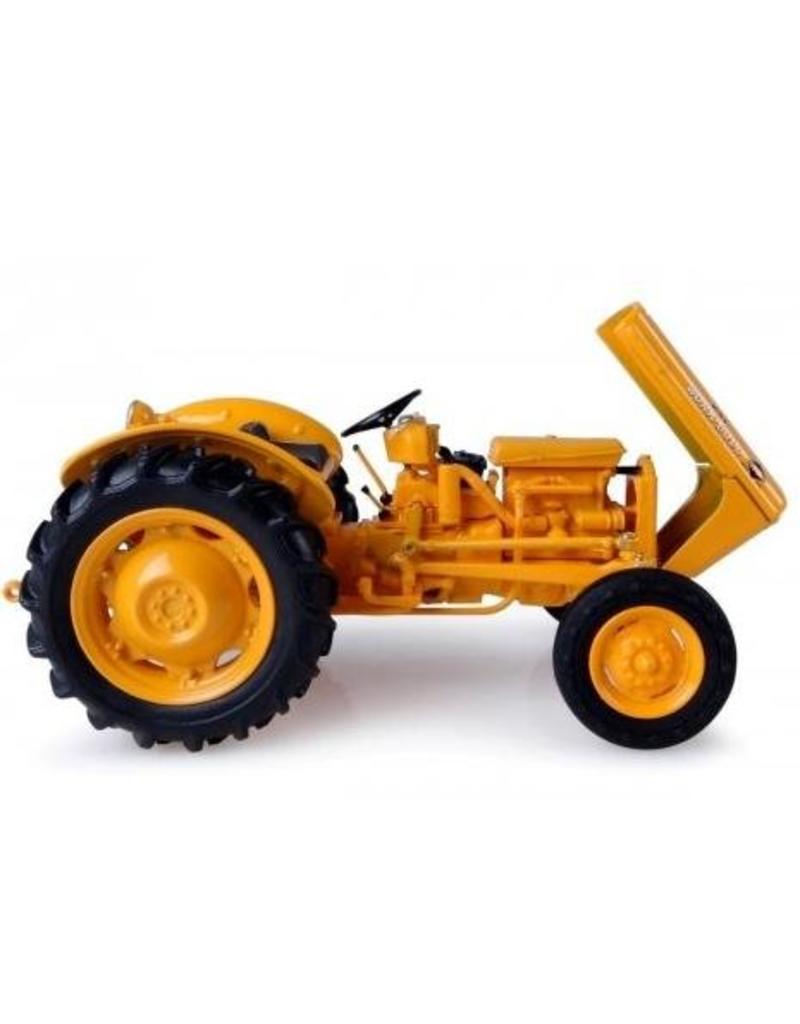 Universal Hobbies Universal Hobbies 4990 - Massey Ferguson Harris 202 Work Bull 1:32