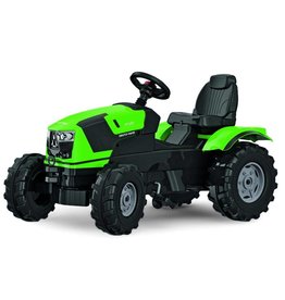 Rolly Toys Rolly Toys 601240 - Deutz-Fahr