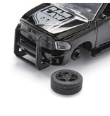 Siku Siku 2309 - RAM 1500 Amerikaanse politie 1:50