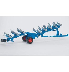 Bruder Bruder 2250 - Lemken ploeg Vari Titan