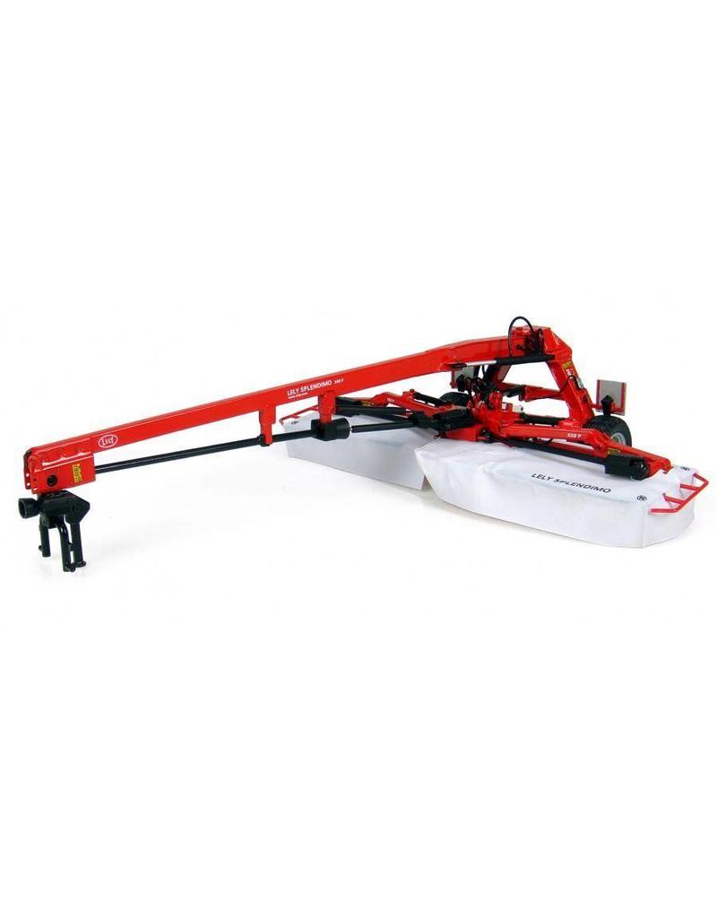 Universal Hobbies Universal Hobbies Lely Splendimo 550P 1:32