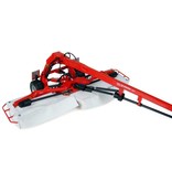 Universal Hobbies Universal Hobbies Lely Splendimo 550P 1:32