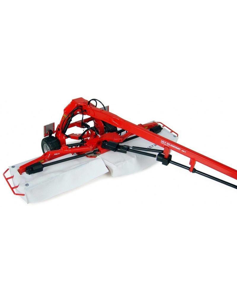 Universal Hobbies Universal Hobbies Lely Splendimo 550P 1:32