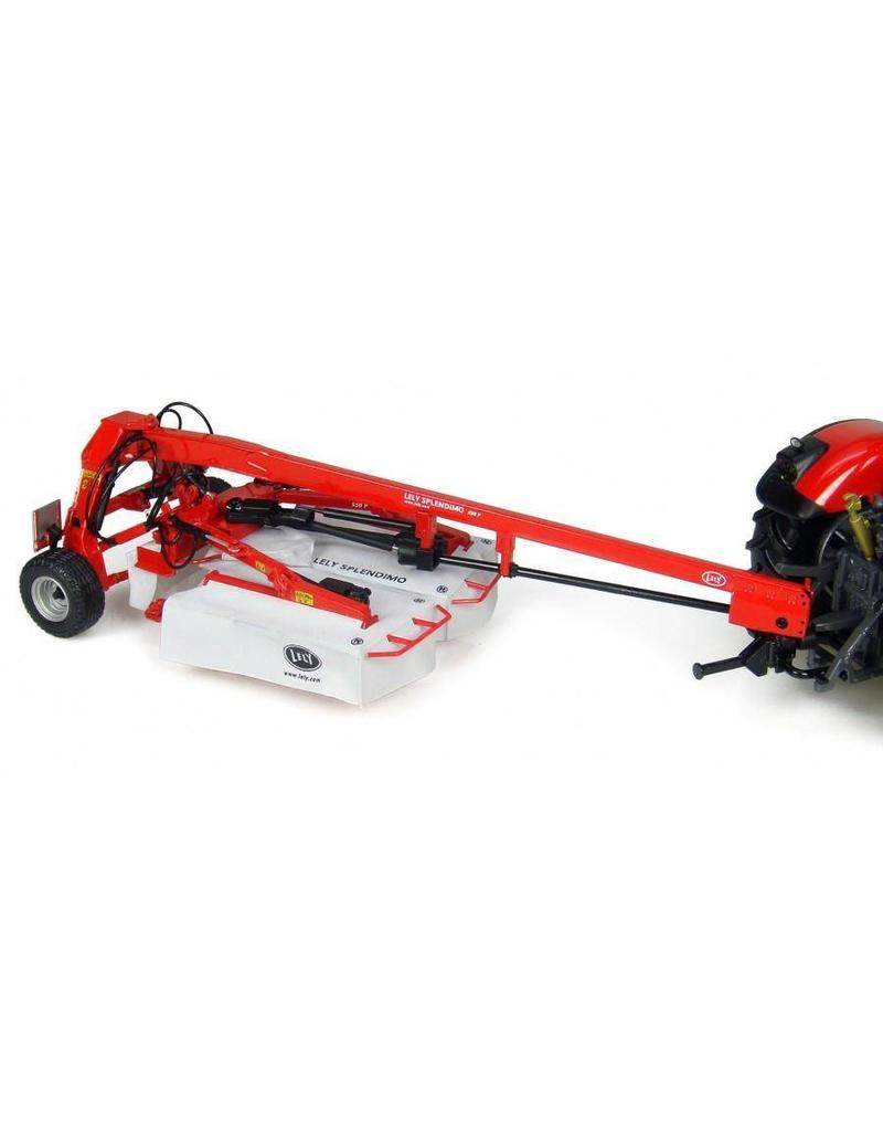 Universal Hobbies Universal Hobbies Lely Splendimo 550P 1:32