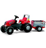 Rolly Toys Rolly Toys 800261 - Rolly Junior RT met FarmTrailer