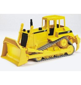 Bruder Bruder 2422 - Caterpillar shovel