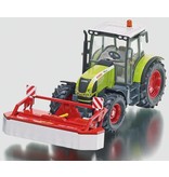 Siku Siku 2461 - Kuhn frontmaaier GMD 802 F 1:32