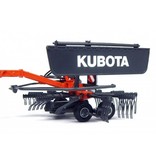 Universal Hobbies Universal Hobbies 4287 - Kubota RA2071T - Hooihark 1:32