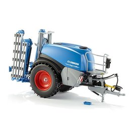 Wiking Wiking 77820 - Lemken Vega 12/5000 getrokken veldspuit 1:32