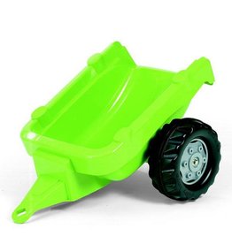 Rolly Toys Rolly Toys 121724 - RollyKid aanhanger Deutz groen