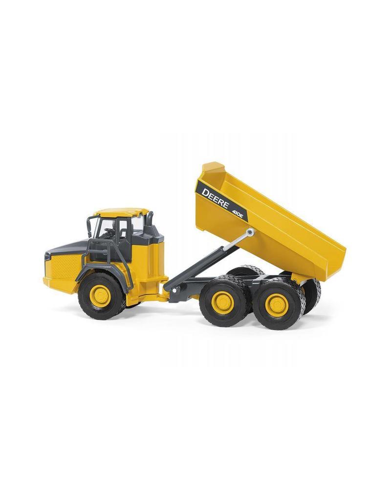 Siku Siku 3506 - John Deere Dumper 1:50