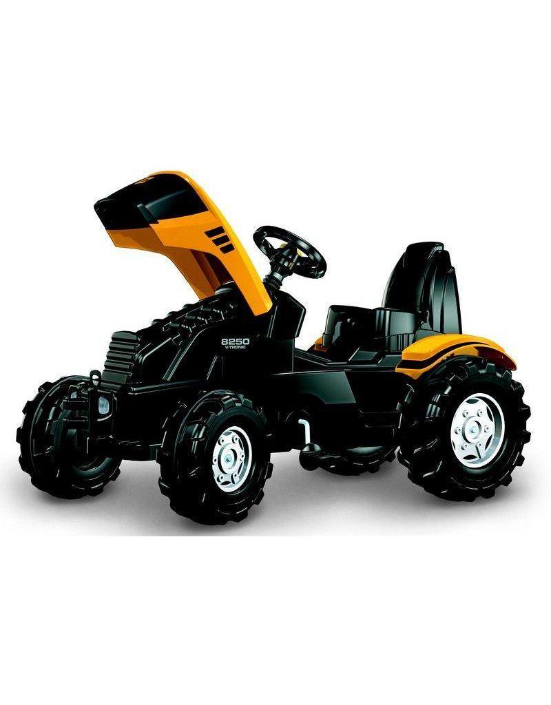 Rolly Toys Rolly Toys 601004 - JCB 8250 V-TRONIC