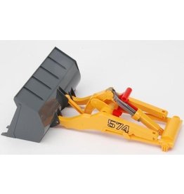 Bruder 42448 - Voorlader compleet (voor BF2430)