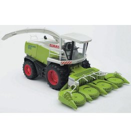 Bruder Bruder 2131 - Claas Jaguar 900 hakselaar