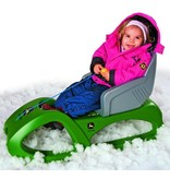 Rolly Toys Rolly Toys Zitje voor snowcruiser