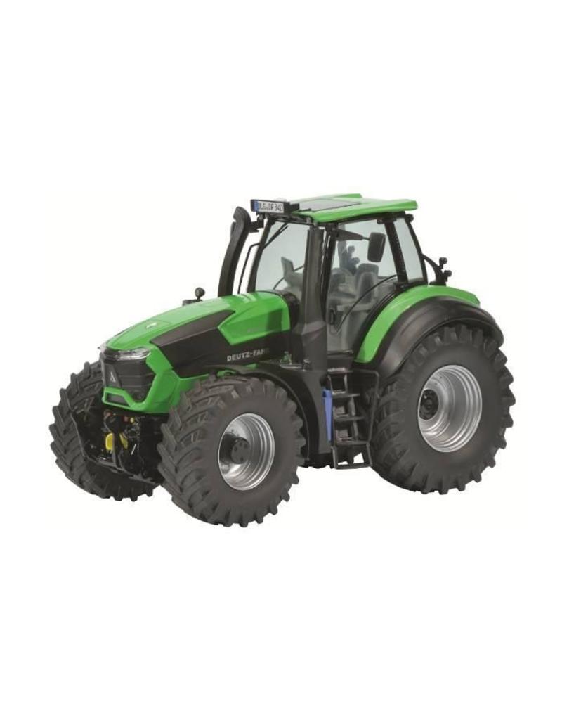 Schuco Schuco 07769 - Deutz Fahr 9340 TTV 1:32