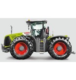 Siku Siku 3271 - Claas Xerion 5000 1:32