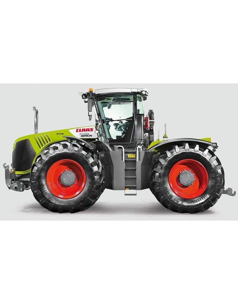 Siku Siku 3271 - Claas Xerion 5000 1:32