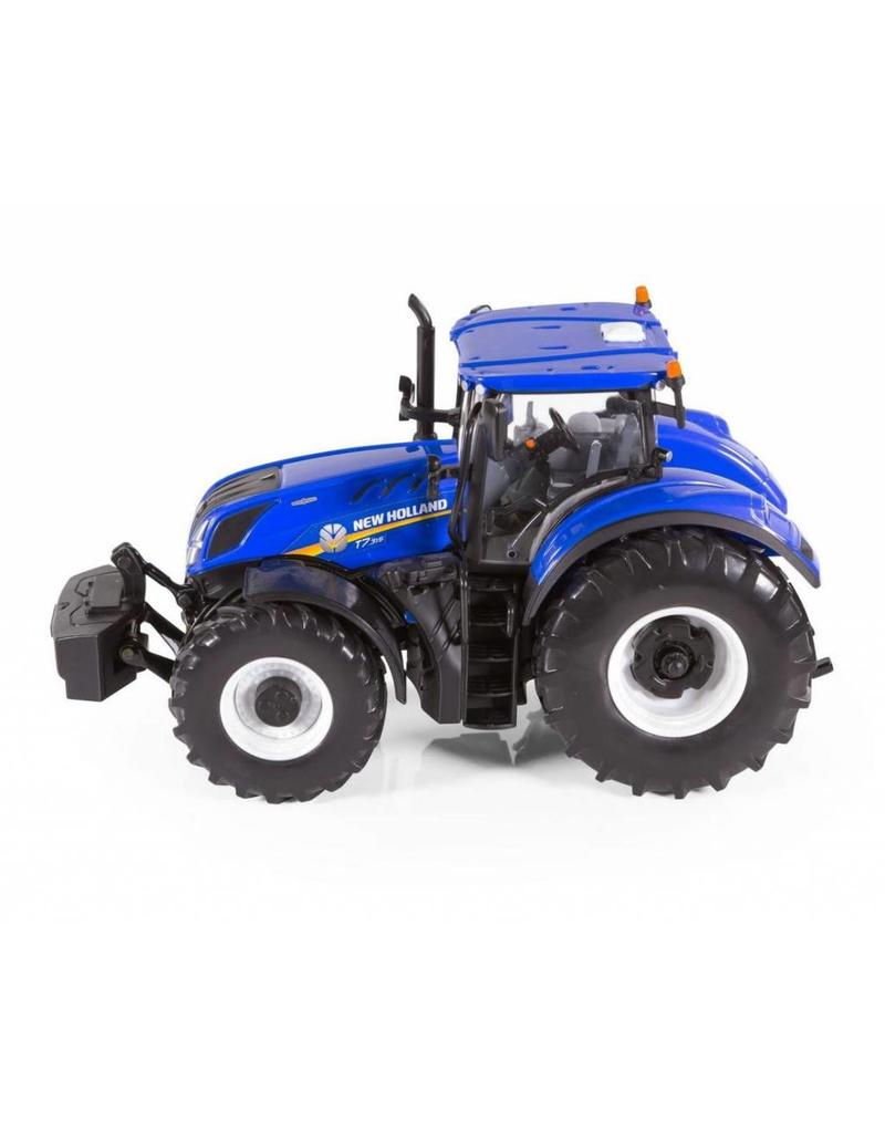 Britains Britains 43149 - New Holland T7.315  1:32