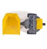 Siku Siku 3509 - Wacker Neuson DW60 Dumper 1:50