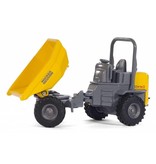 Siku Siku 3509 - Wacker Neuson DW60 Dumper 1:50