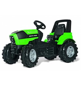 Rolly Toys Rolly Toys 700035 - Deutz-Fahr Agrotron 7250 TTV