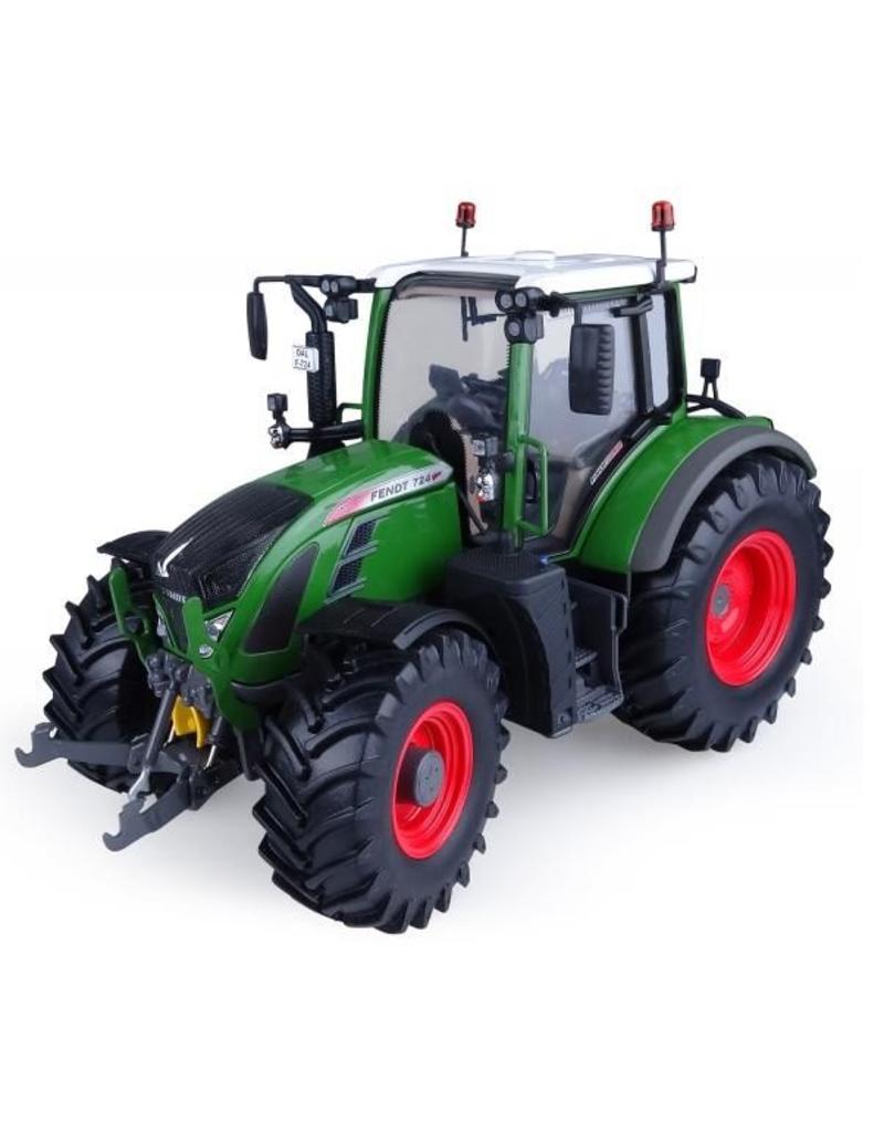 Universal Hobbies Universal Hobbies 5231 - Fendt 724 Vario nature green 1:32