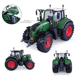 Universal Hobbies Universal Hobbies 5231 - Fendt 724 Vario nature green 1:32