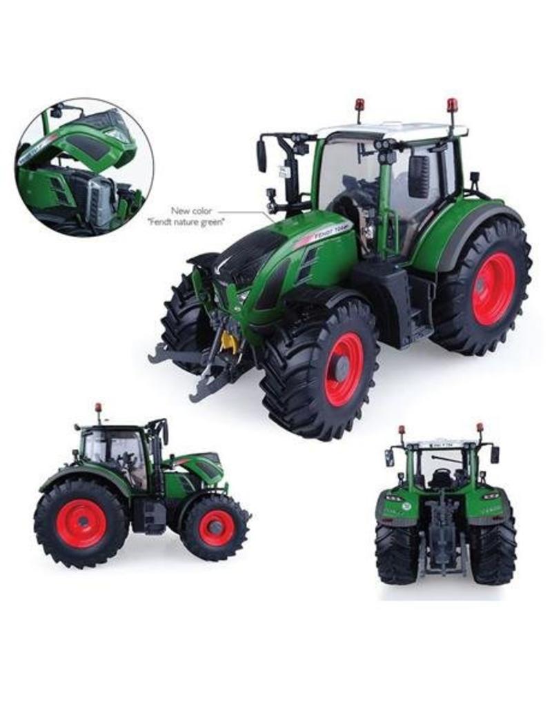 Universal Hobbies Universal Hobbies 5231 - Fendt 724 Vario nature green 1:32