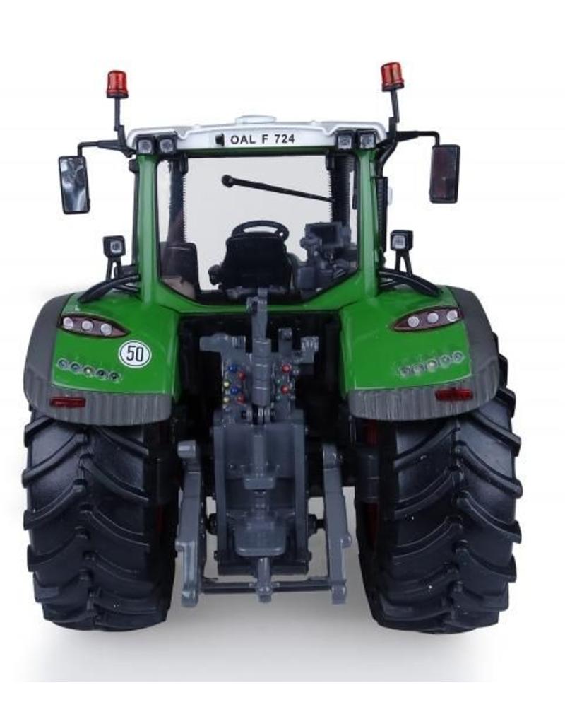 Universal Hobbies Universal Hobbies 5231 - Fendt 724 Vario nature green 1:32