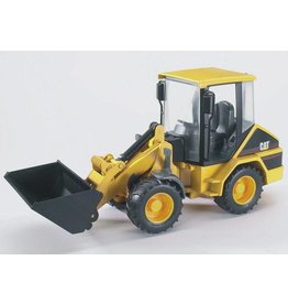 Bruder Bruder 2441 - CAT compacte knikshovel