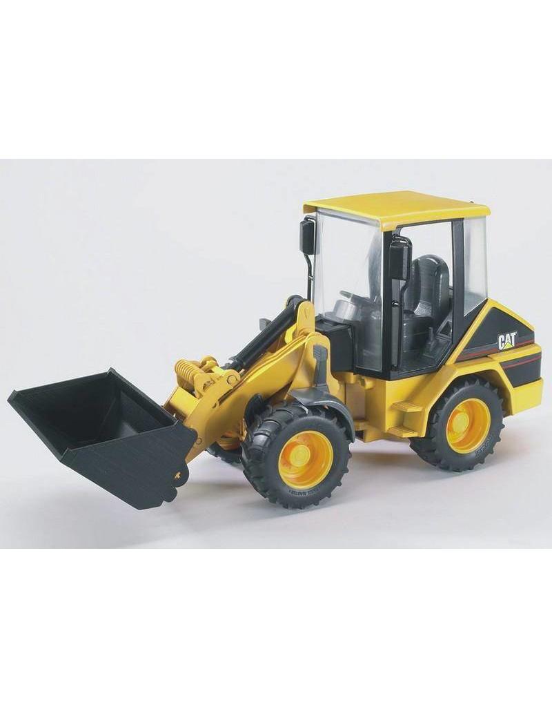 Bruder Bruder 2441 - CAT compacte knikshovel