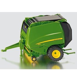 Siku Siku 2465 - John Deere balenpers 1:32