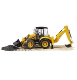 Bruder Bruder 2454 - JCB 5CX Eco Baggerlader