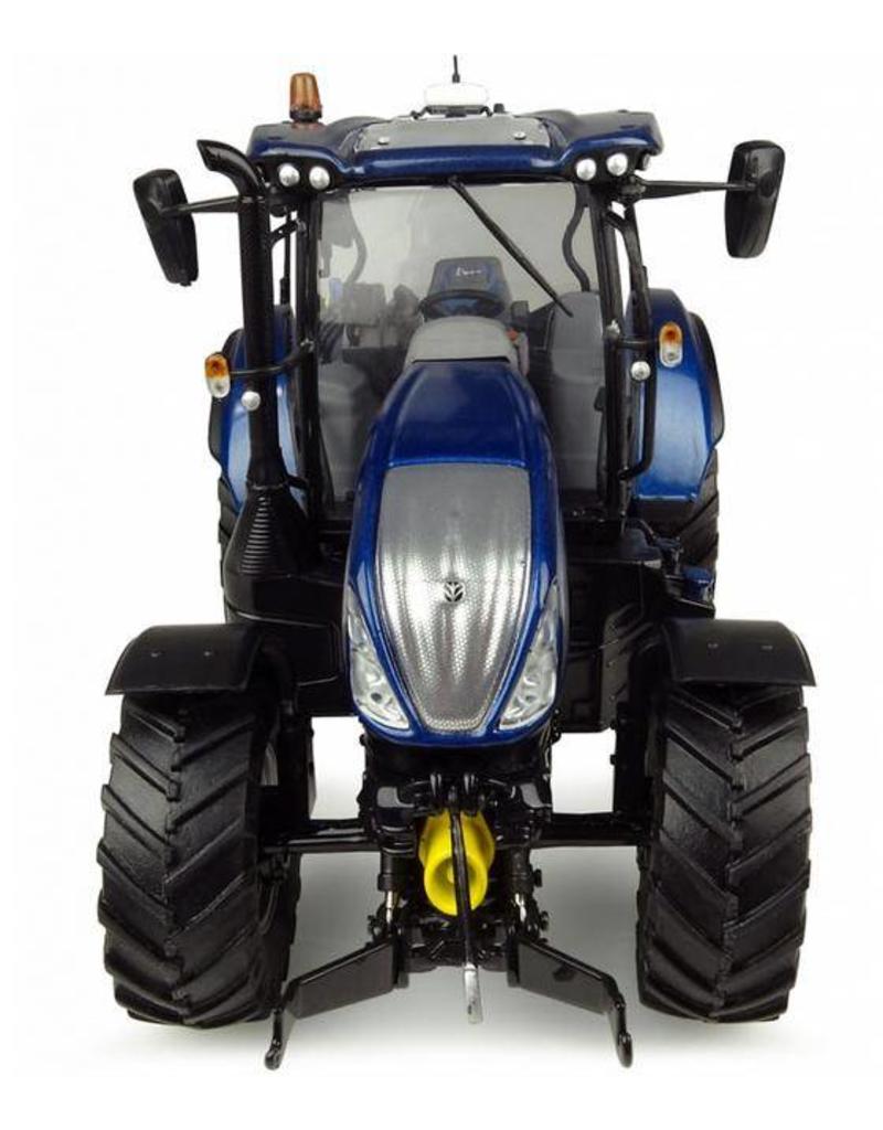 Universal Hobbies Universal Hobbies 4959 - New Holland T6.175 Blue Power 1:32